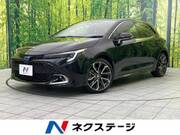 2023 TOYOTA COROLLA SPORT