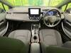 TOYOTA COROLLA SPORT