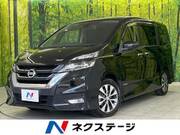 2018 NISSAN SERENA