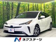 2019 TOYOTA PRIUS
