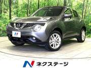 2015 NISSAN JUKE 15RX