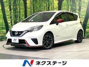 2017 NISSAN NOTE