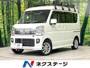 2022 SUZUKI EVERY WAGON