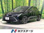 2020 TOYOTA COROLLA SPORT