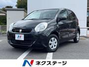 2010 TOYOTA PASSO X
