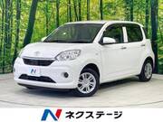 2021 TOYOTA PASSO