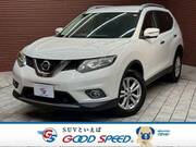 2016 NISSAN X-TRAIL