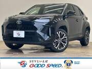 2023 TOYOTA YARIS CROSS Z