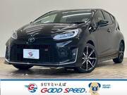 2023 TOYOTA AQUA
