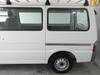 MAZDA BONGO VAN