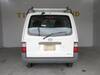 MAZDA BONGO VAN