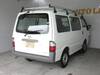 MAZDA BONGO VAN