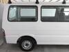 MAZDA BONGO VAN