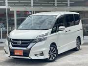 2016 NISSAN SERENA