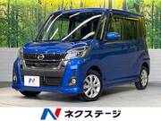 2019 NISSAN DAYZ ROOX