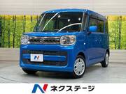 2017 SUZUKI SPACIA