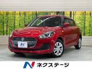 2018 SUZUKI SWIFT