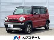 2015 SUZUKI HUSTLER
