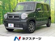 2022 SUZUKI HUSTLER