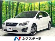 2012 SUBARU IMPREZA SPORTS