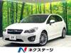 SUBARU IMPREZA SPORTS