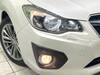 SUBARU IMPREZA SPORTS