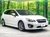 SUBARU IMPREZA SPORTS