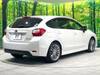 SUBARU IMPREZA SPORTS