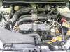SUBARU IMPREZA SPORTS