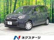 2023 TOYOTA SIENTA