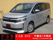 2015 TOYOTA VOXY