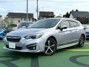 2018 SUBARU IMPREZA SPORTS