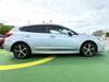 SUBARU IMPREZA SPORTS