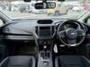 SUBARU IMPREZA SPORTS
