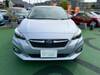 SUBARU IMPREZA SPORTS