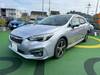 SUBARU IMPREZA SPORTS