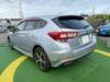 SUBARU IMPREZA SPORTS