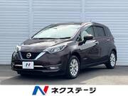 2019 NISSAN NOTE