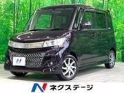 2010 SUZUKI PALETTE SW
