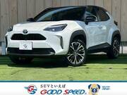 2023 TOYOTA YARIS CROSS Z