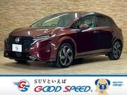 2022 NISSAN OTHER