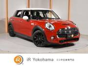 2018 BMW MINI COOPER S