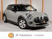 2020 BMW MINI