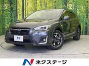 2020 SUBARU XV