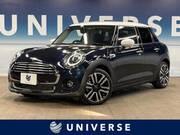 2020 BMW MINI