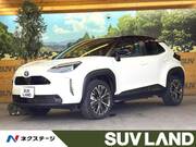 2021 TOYOTA YARIS CROSS HYBRID Z