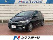 2013 HONDA FIT HYBRID
