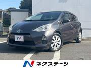 2013 TOYOTA AQUA S