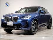 2023 BMW X4