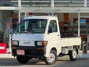 1997 DAIHATSU HIJET TRUCK SPECIAL